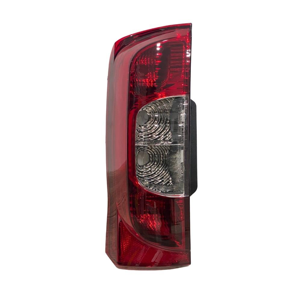 STOP LAMBASI (DUYSUZ) CITROEN NEMO-FIAT FIORINO-PEUGEOT BIPPER TEK KAPI 2008 > SOL