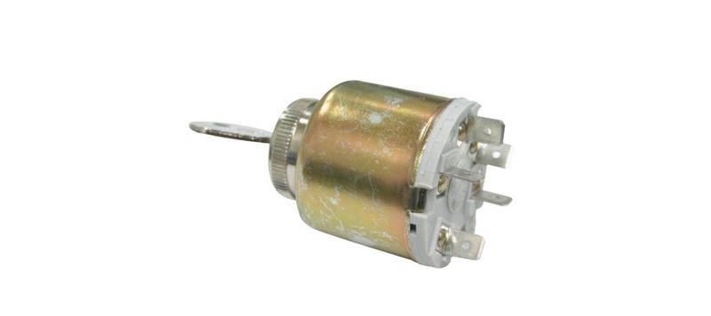 KONTAK ANAHTARI (4/7 UÇLU) (I-START) TOFAŞ M124-FIAT 35NC/50NC
