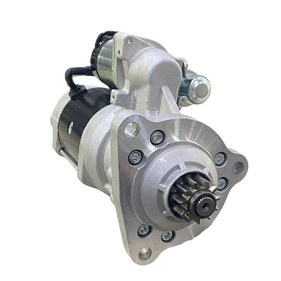 24V MARŞ MOTORU DELCO TİPİ 11 DİŞ 7.5 KW 39MT DAEWOO DOOSAN