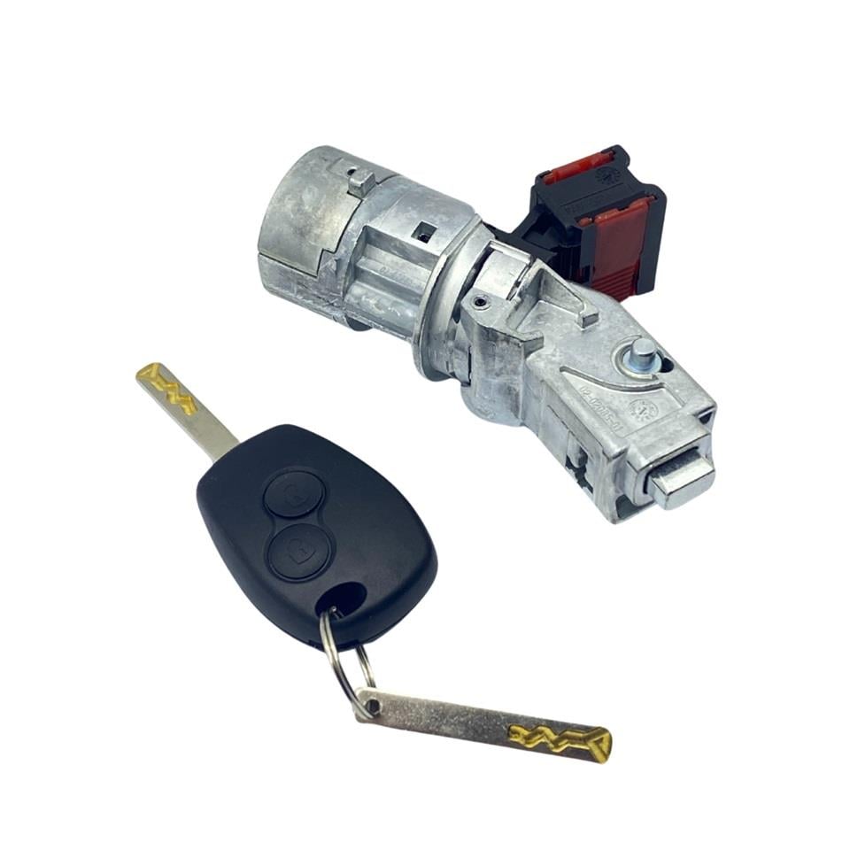 KONTAK ANAHTARI DACIA DUSTER/LODGY/LOGAN-RENAULT CLIO III/FLUENCE/KANGOO/MASTER III/TRAFIC III