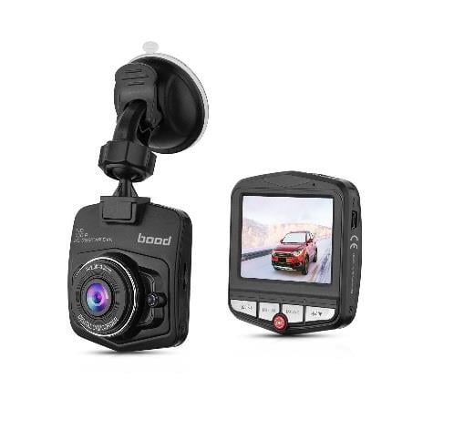 ARAÇ İÇİ YOL KAYIT KAMERASI 2.4 İNÇ 12 MP 1080 HD