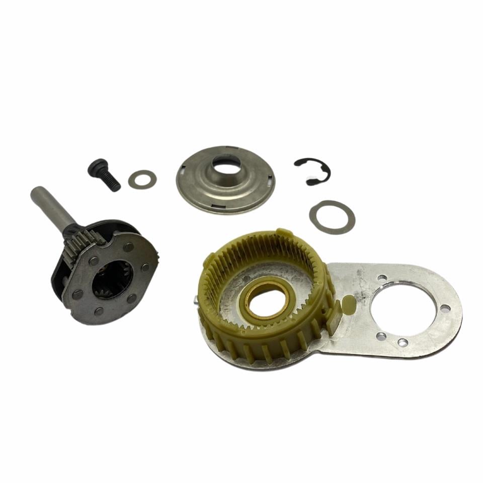 MARŞ REDÜKTÖR DİŞLİ MİLİ (PLANET) VALEO TİPİ D7R SEAT-VW 1.9 TDI