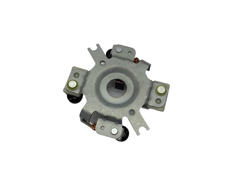 12V MARŞ KÖMÜR YUVASI MAKO TİPİ (4 KÖMÜRLÜ) BMC LEYLAND-FIAT TRAKTÖR-FORD TRAKTÖR/TRANSİT-MAGIRUS