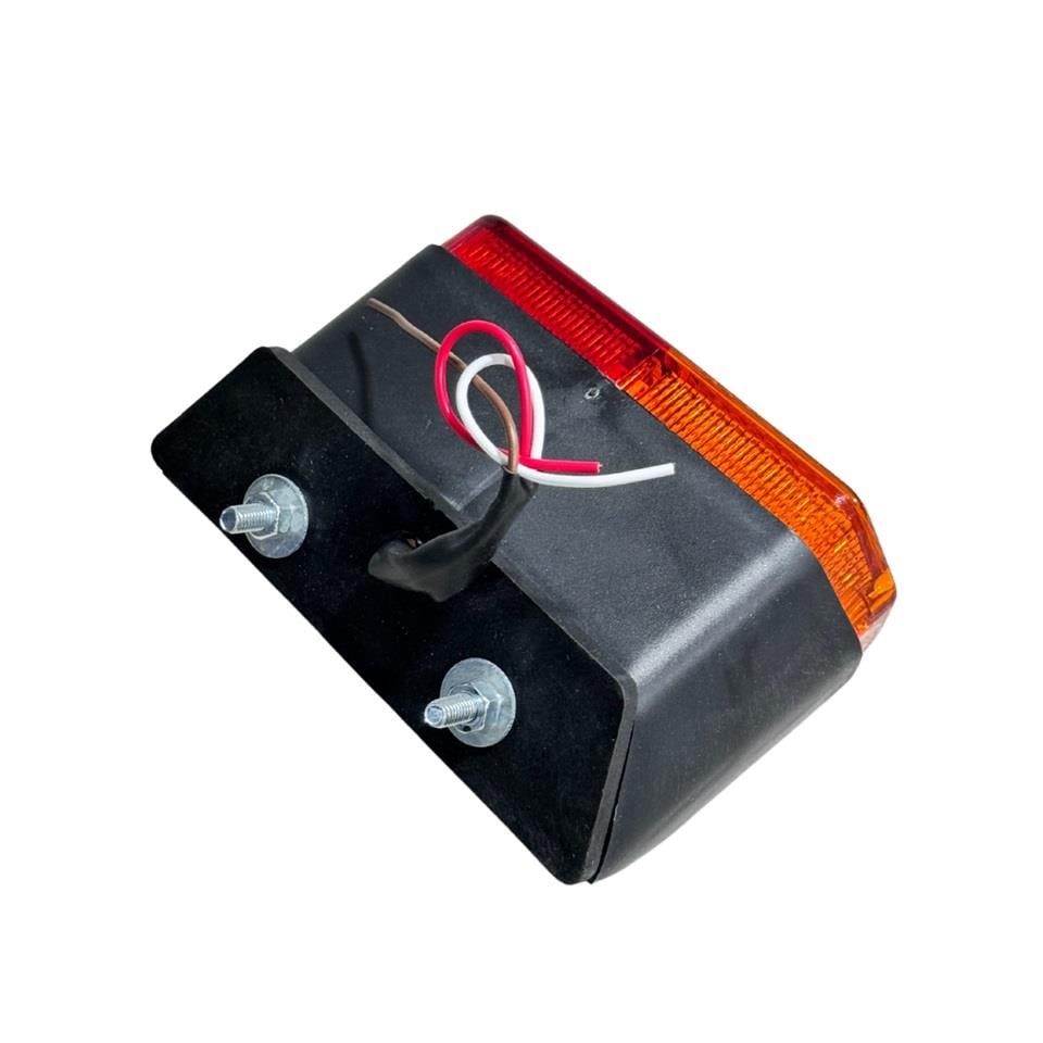 ÜÇLER STOP LAMBASI FIAT 450/480/54C/640 SAĞ