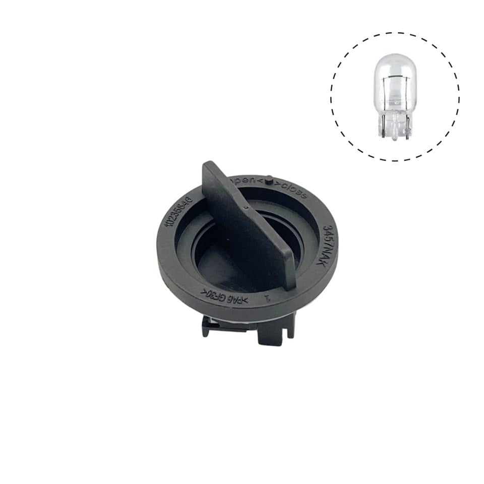 T20 DİPSİZ AMPUL DUYU (SOKETLİ) FORD TRANSIT
