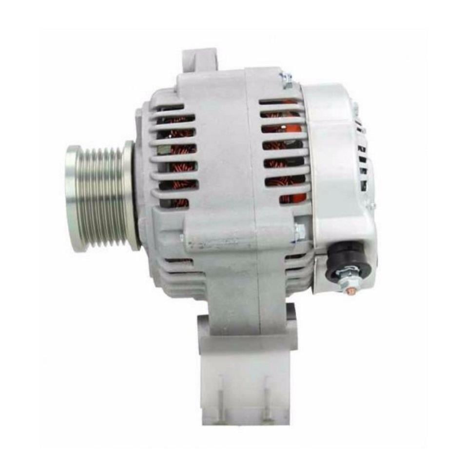 12V ALTERNATÖR DİNAMO 85 A (SOKETLİ 4 FİŞLİ) (S-IG-FR-L) TOYOTA HILUX 2.5 D-4D