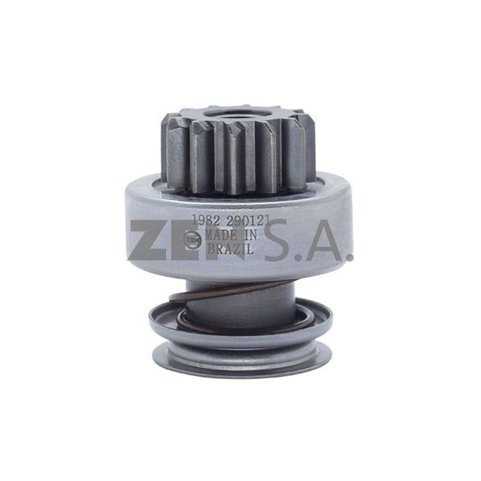 MARŞ DİŞLİSİ BOSCH TİPİ 12 DİŞ (16 KANAL) (START-STOP) CITROEN-DACIA-MERCEDES-OPEL-PEUGEOT-RENAULT