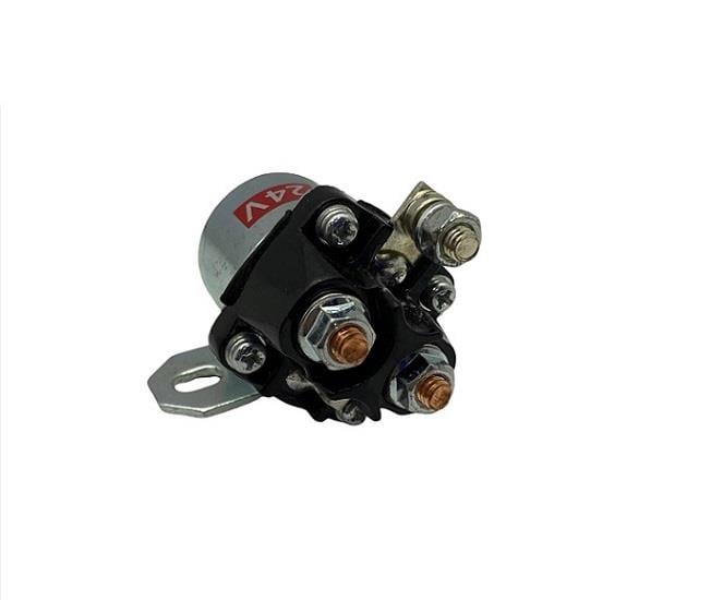 24V MARŞ YARDIMCI ARA OTOMATİK (KABLOSUZ) (TEK ÇIKIŞ)