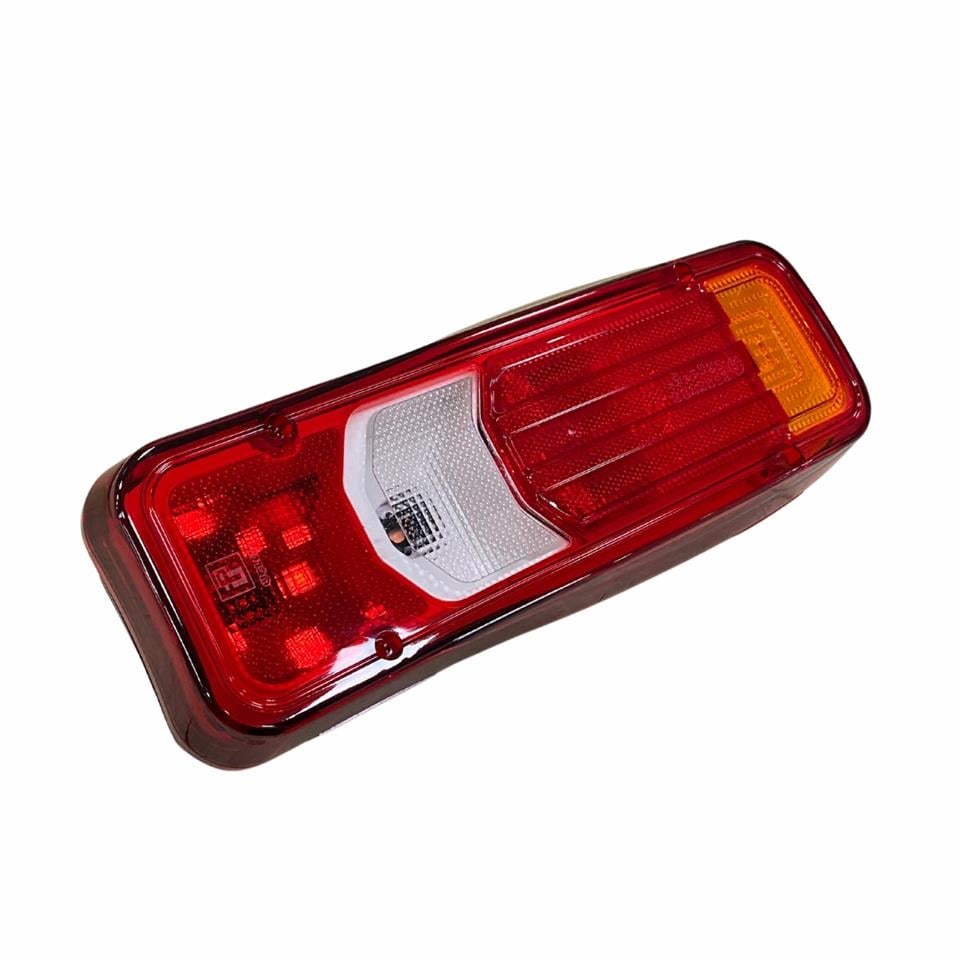 STOP LAMBASI IVECO DAILY YM SOKETLİ (E ONAYLI) (350*130 MM)
