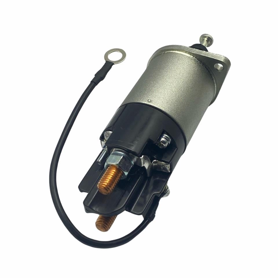 NORMA 24V MARŞ OTOMATİĞİ DELCO TİPİ (2 KULAK) 39MT 