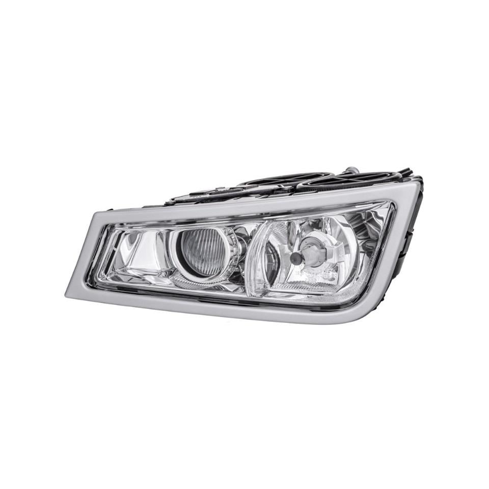 MARS SPOT-SİS LAMBASI VOLVO FH III 2008 > SAĞ