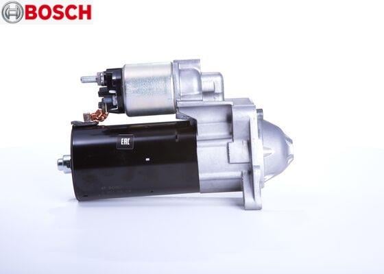 BOSCH 12V MARŞ MOTORU 9 DİŞ 2.3 KW JUMPER/DUCATO/BOXER 2.8 (FLANŞSIZ)