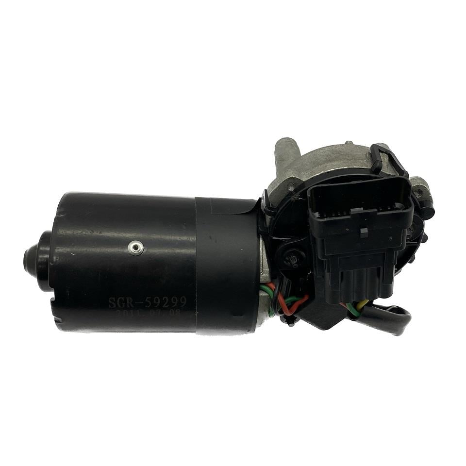 12V SİLECEK MOTORU (SOKETLİ 5 FİŞ) RENAULT MEGANE I