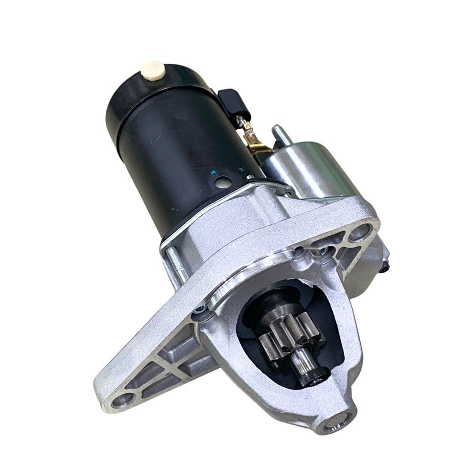 12V MARŞ MOTORU VALEO TİPİ 9 DİŞ 1 KW HONDA CIVIC VII 2000-2005