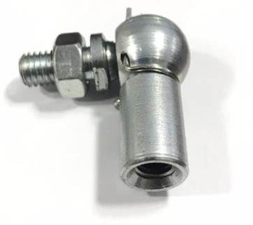 STOP SELENOİDİ MAFSALI (90 DERECE ERKEK M8/DİŞİ M8)