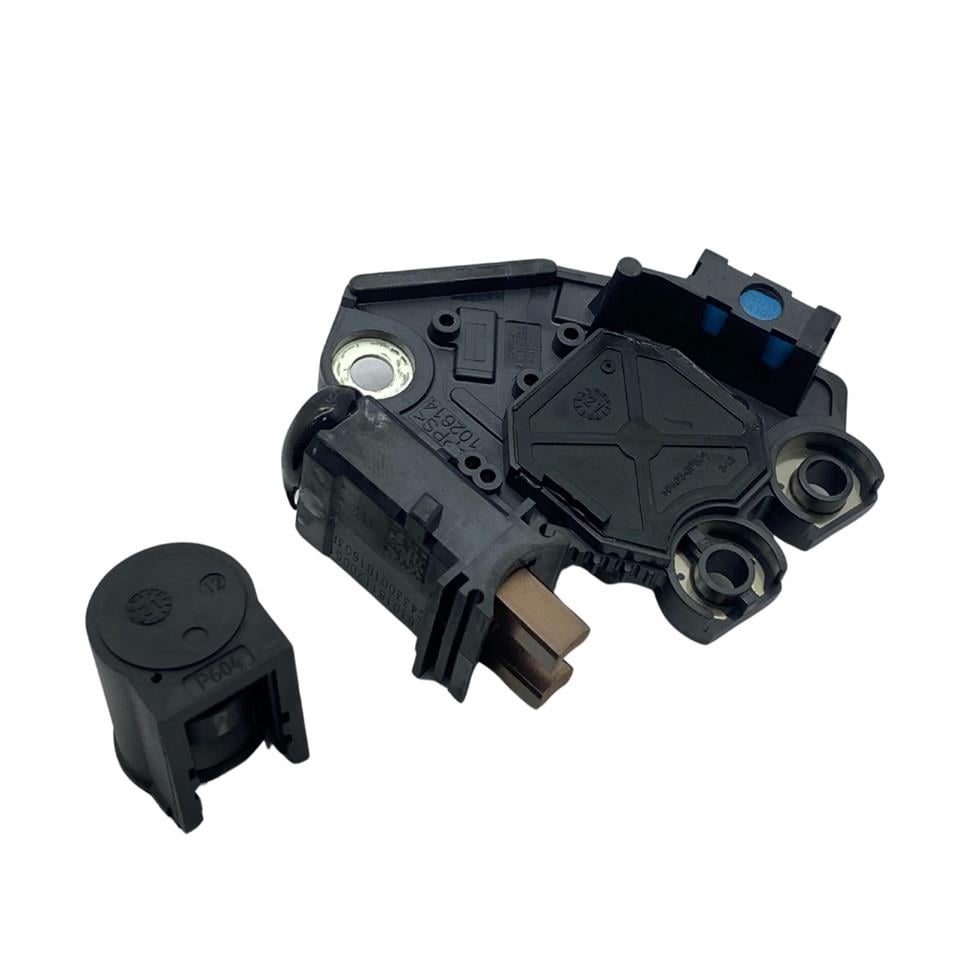 VALEO 12V KÖMÜRLÜ KONJEKTÖR (TEK CIVATALI) (COM) CITROEN-FIAT-LAND ROVER-MINI-PEUGEOT-SEAT-SKODA-VW