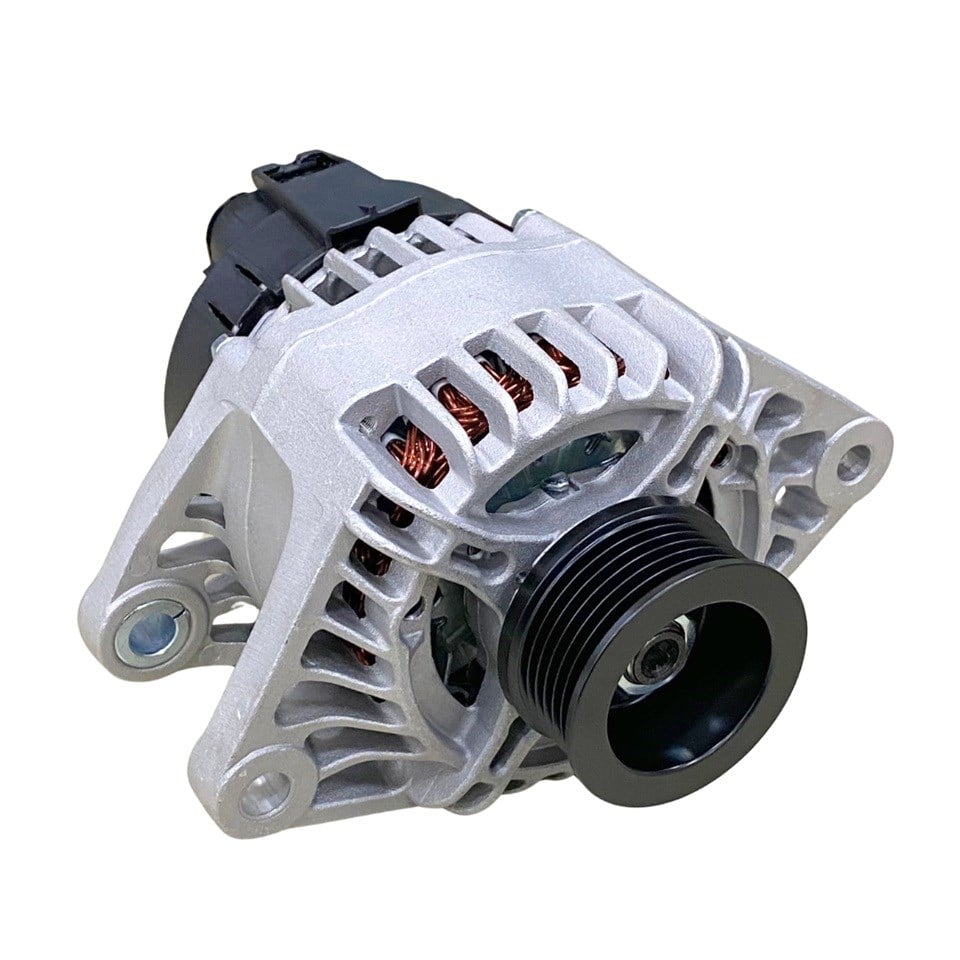 CARGO 12V ALTERNATÖR DİNAMO 90 A (L) ALFA ROMEO 145/147/156-FIAT DOBLO/PUNTO/STILO 1.9 JTD