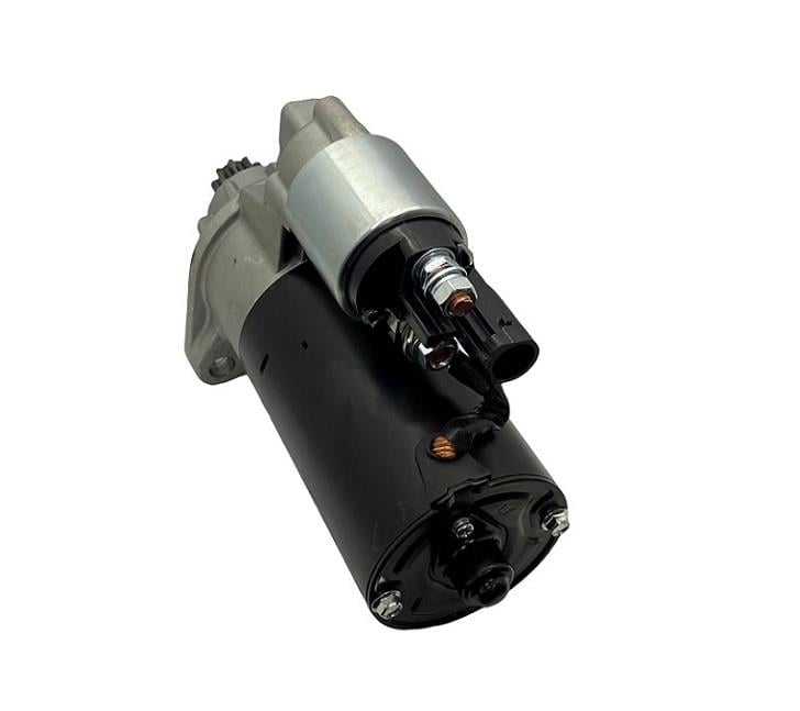 12V MARŞ MOTORU BOSCH TİPİ (10 DİŞ 2.2 KW TERS) VW TRANSPORTER T5 2.5 TDI