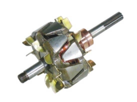 12V ALTERNATÖR ROTOR HITACHI TİPİ 110 A OPEL ASTRA/CORSA 
