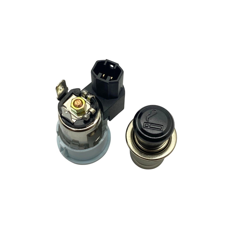 12V ÇAKMAK KOMPLE TOYOTA COROLLA 1997-2005