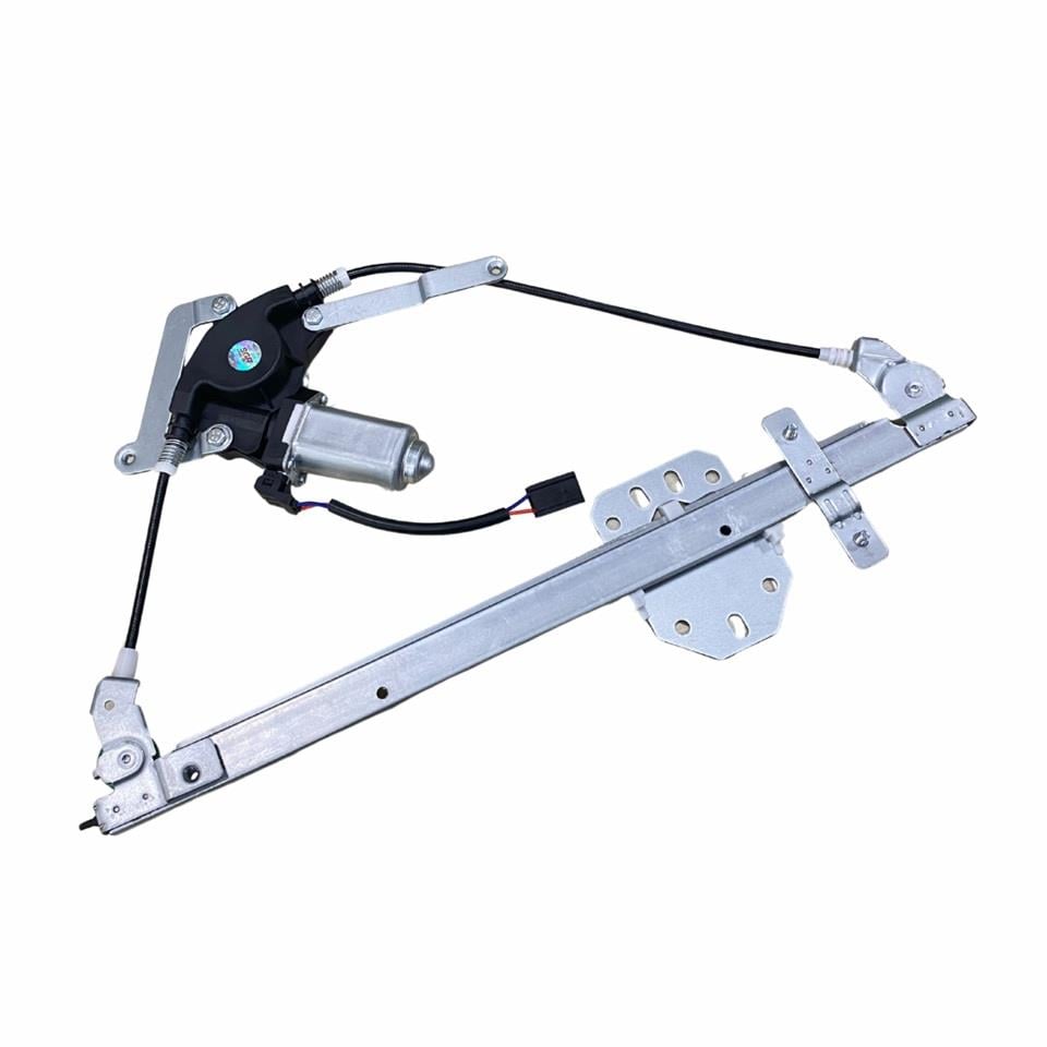 CAM MEKANİZMASI ÖN (MOTORLU) TOFAŞ DOĞAN SLX/KARTAL SLX SOL