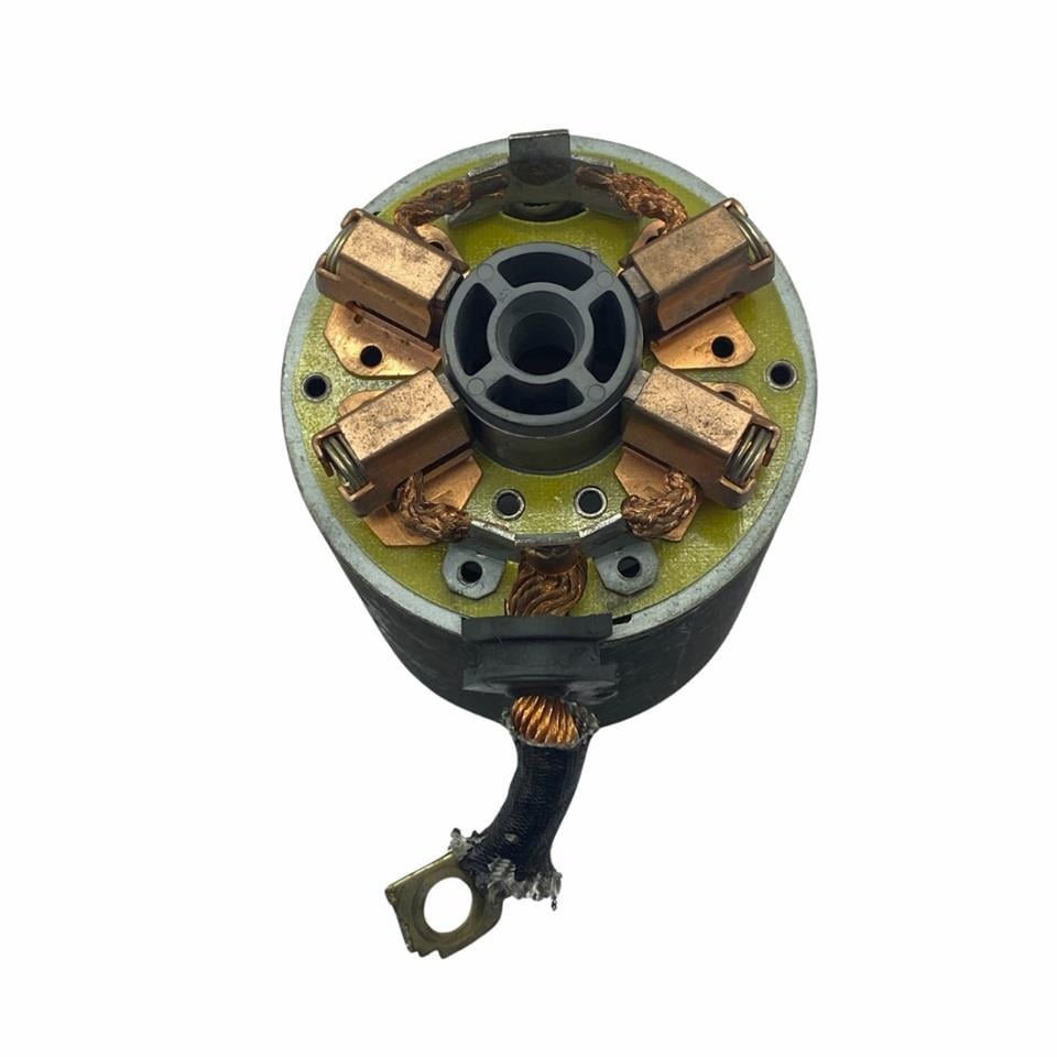12V MARŞ GÖVDESİ BOSCH TİPİ (KÖMÜR YUVALI) (223 SERİ)