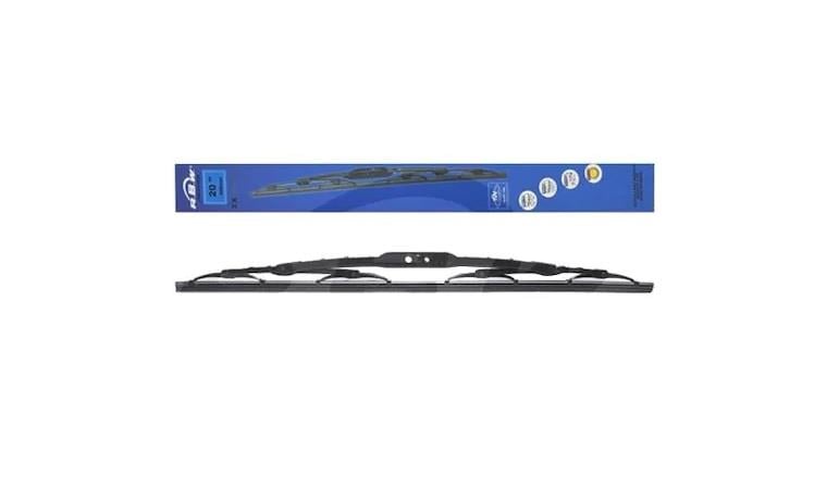 SİLECEK SÜPÜRGESİ 510 MM