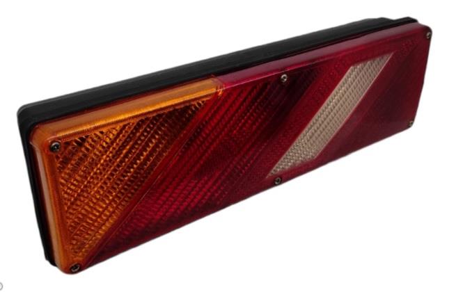 STOPPLAS FLASH STOP LAMBASI ISUZU SOL