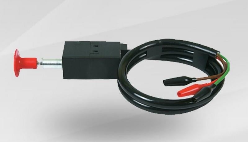 AKSA TAKVİYE ANAHTARI KABLOLU DODGE 