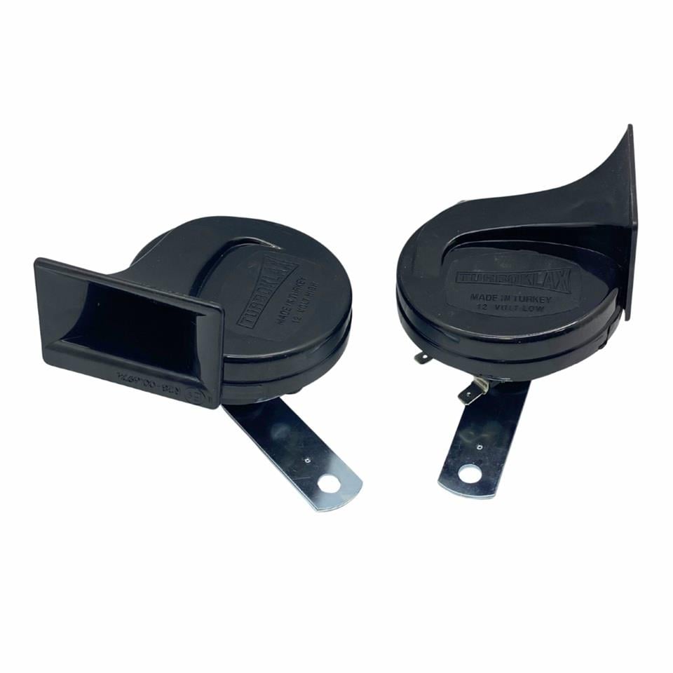 12V DADAT KORNA 410/510 HZ (2 FİŞLİ) (TAKIM)