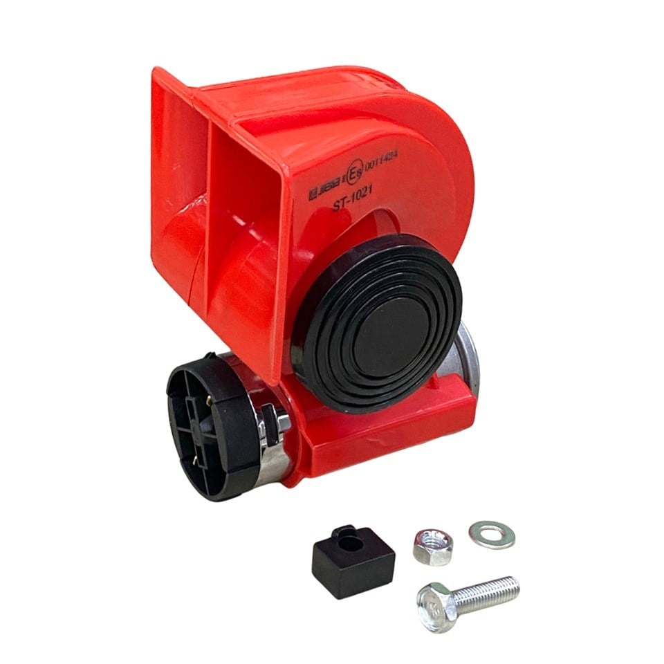 12V KORNA PNÖMATİK F1 (FERRARI) KIRMIZI