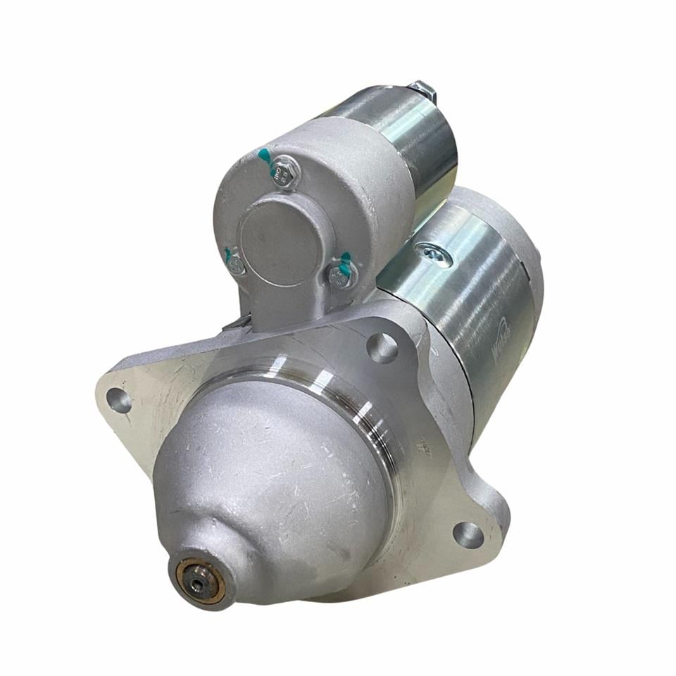 12V MARŞ MOTORU MAKO TİPİ 13 DİŞ 2.5 KW FORD TRANSİT T12/T15