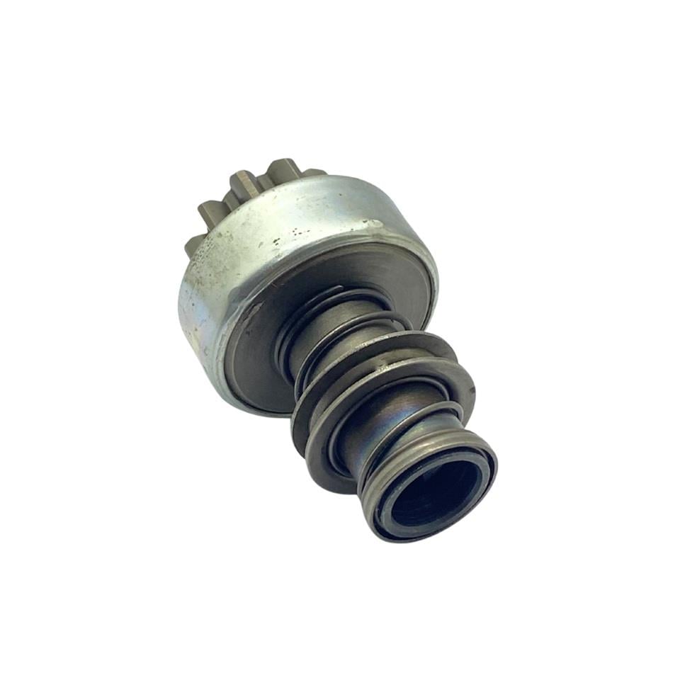 MARŞ DİŞLİSİ BOSCH TİPİ 10 DİŞ (3 KANAL) MAGIRUS BİÇER DÖVER