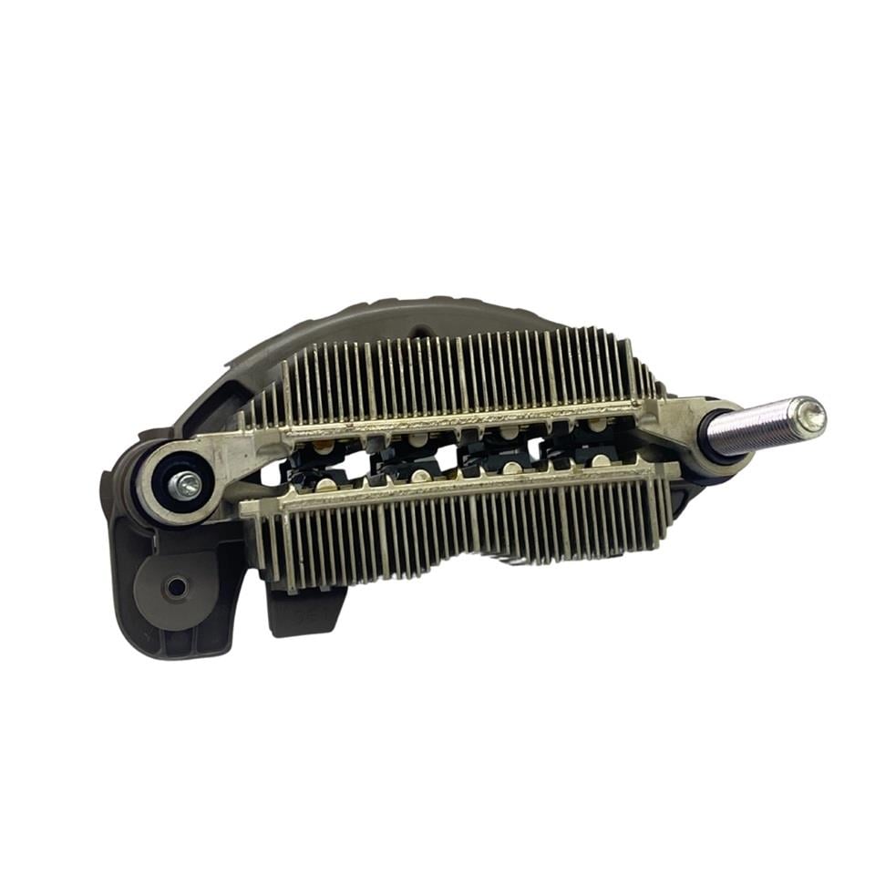 MITSUBISHI DİYOT TABLASI TARAK 100 MM 8 DİYOT (İKAZ DİYOTSUZ) FORD-IVECO-RENAULT-VOLVO JAPAN