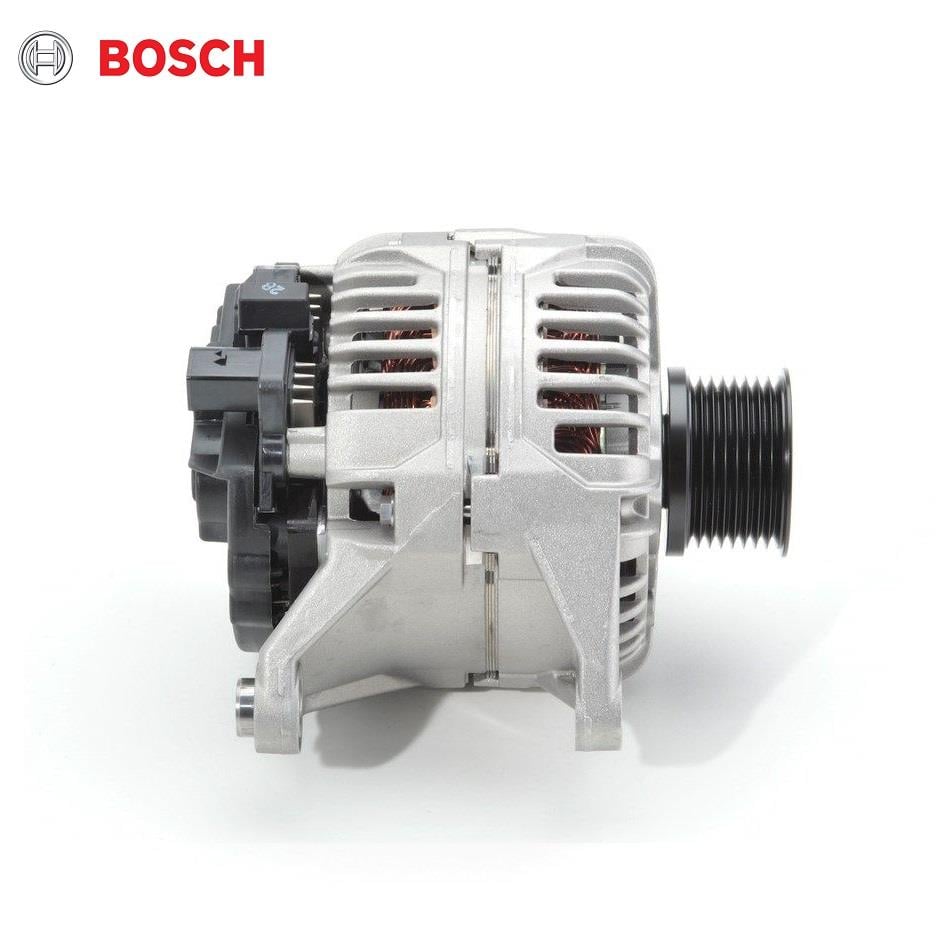 BOSCH 12V ALTERNATÖR DİNAMO 90 A (L-DFM) IVECO DAILY