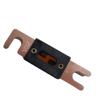 MEGAVAL TİPİ SİGORTA 200 A (U) (82*23 MM)