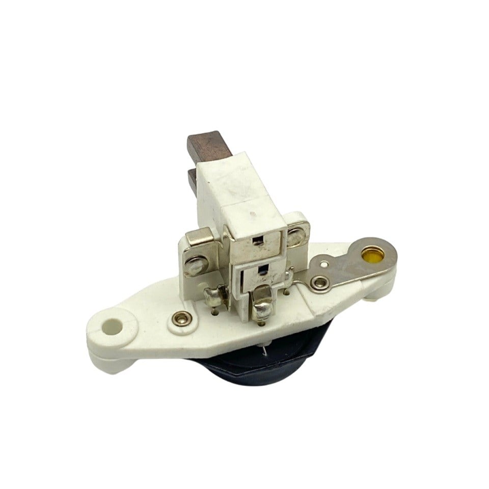 12V KÖMÜRLÜ KONJEKTÖR BOSCH TİPİ AUDI-BMW-FIAT-FORD-HYSTER-MAGIRUS-MERCEDES-VOLVO-VW