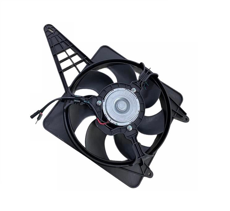 12V FAN MOTORU DAVLUMBAZLI KABLOLU TOFAŞ DOĞAN/KARTAL/ŞAHİN