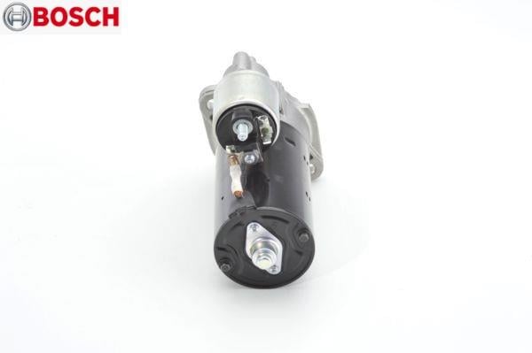 BOSCH 12V MARŞ MOTORU 9 DİŞ 2 KW CW (SAĞ AÇIK) LOMBARDINI PANCAR MOTOR