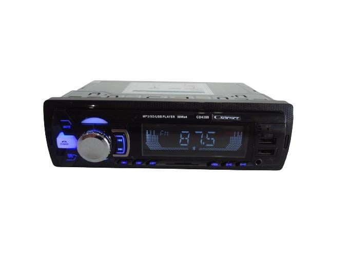 OTO TEYP USB/AUX/SD KART GİRİŞLİ/BLUETOOTH