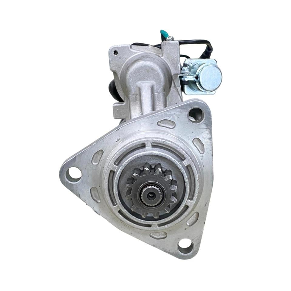 UNIPOINT 24V MARŞ MOTORU DELCO TİPİ 12 DİŞ 7.6 KW 38MT