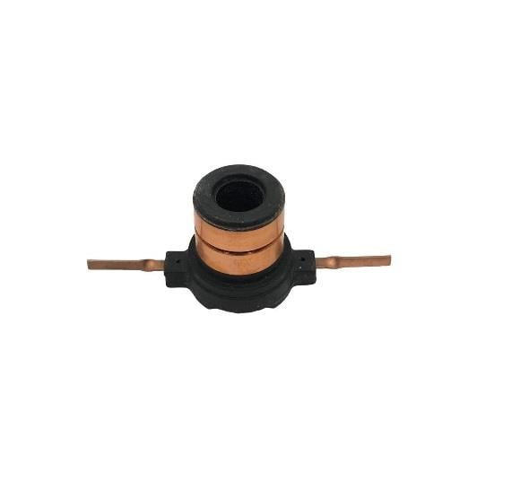 ALTERNATÖR ROTOR BAKIRI