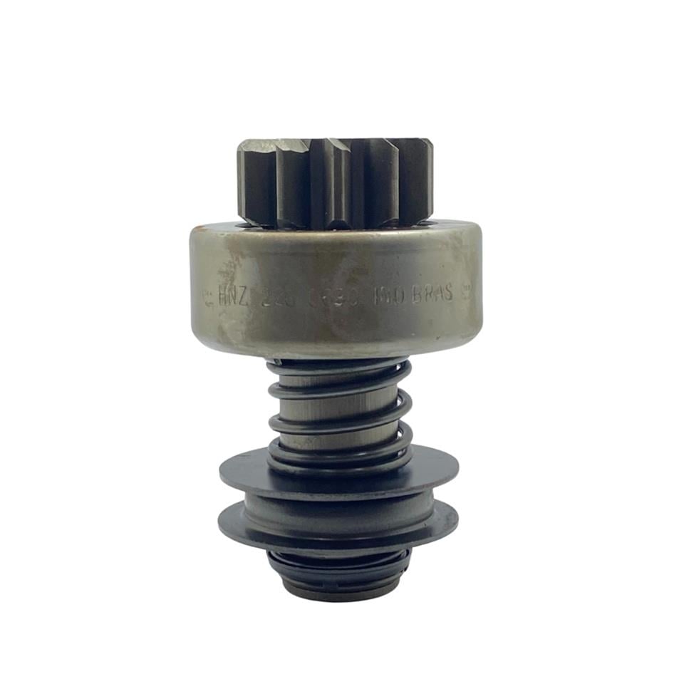 ZEN MARŞ DİŞLİSİ BOSCH TİPİ 11 DİŞ (3 KANAL İÇTEN FREZE) ATLAS COPCO-LAMBORGHINI