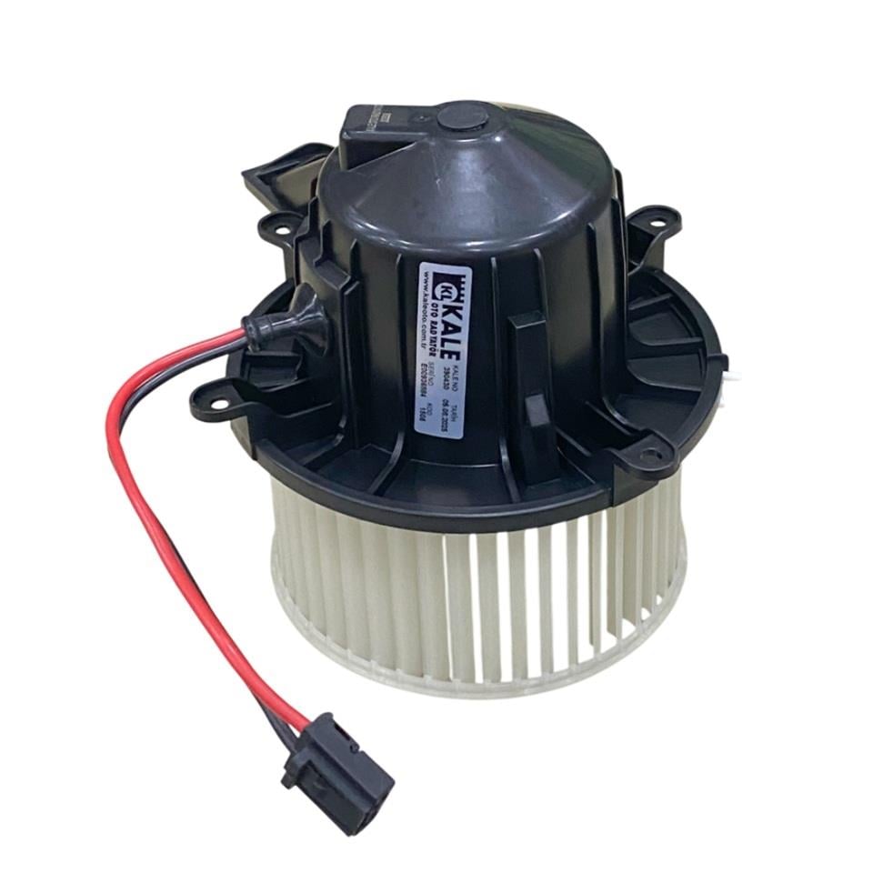 12V KALORİFER MOTORU (PERVANELİ) MERCEDES MARCO POLO/V SERİSİ/VITO