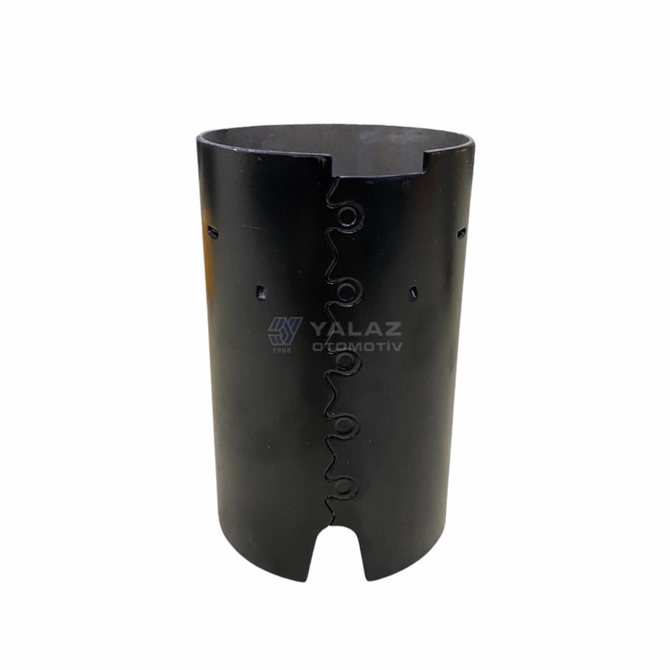 12V MARŞ GÖVDESİ BOSCH TİPİ (MIKNATISLI) FIAT-OPEL-PEUGEOT