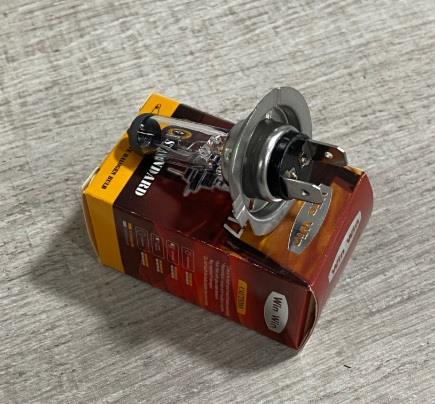 12V H7 AMPUL 55W STANDART