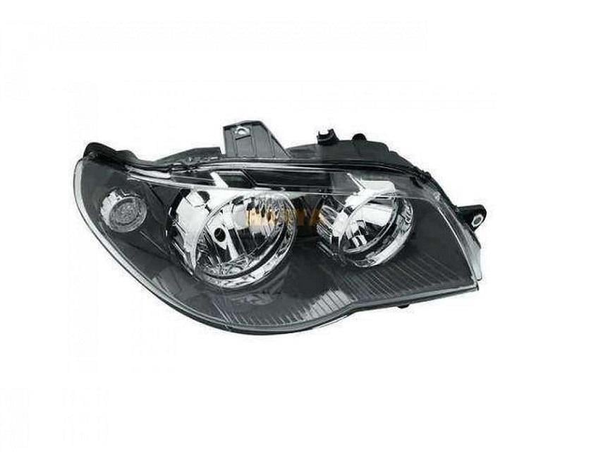 AYFAR KOMPLE FAR FIAT PALIO/ALBEA 2009-2010 SAĞ (MOTORLU)