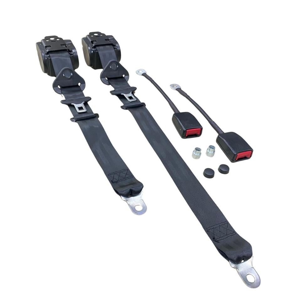 EMNİYET KEMERİ OTOMATİK UNIVERSAL-TOFAŞ (2 AD)