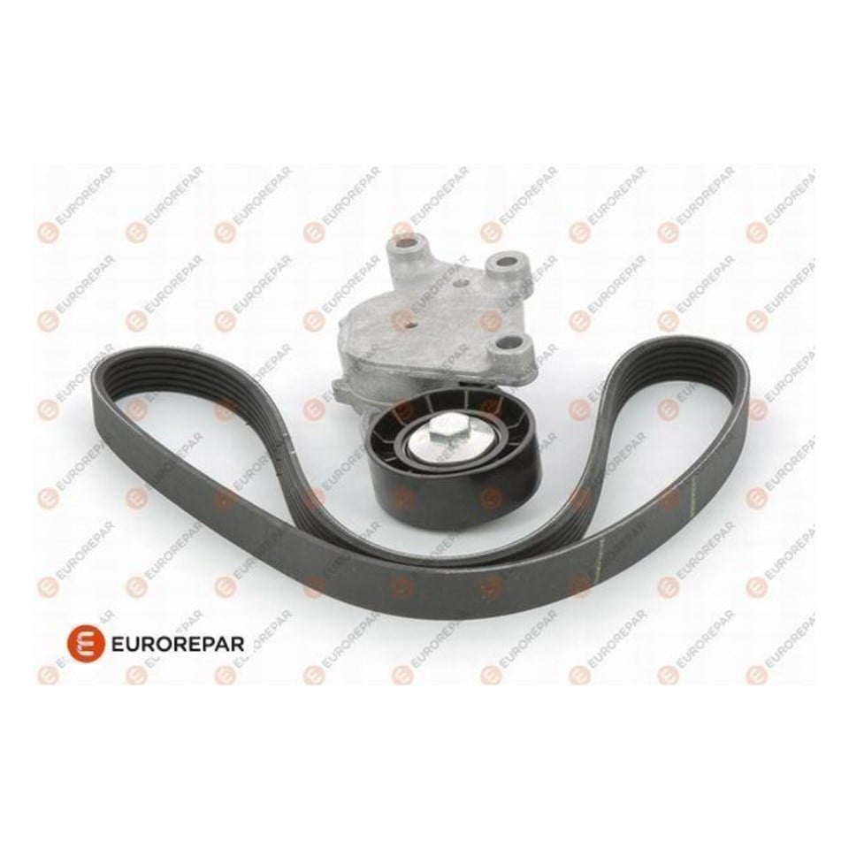 ALTERNATÖR KAYIŞI KİTİ PEUGEOT 307-1007