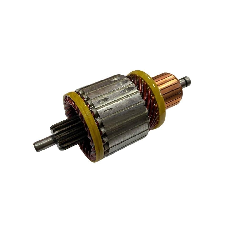 12V MARŞ KOLLEKTÖRÜ BOSCH TİPİ 16 DİŞ AUDI A3-SEAT CORDOBA/TOLEDO -VW GOLF/PASSAT/POLO/TRANSPORTER